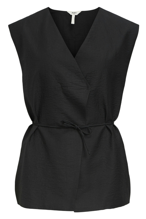 Object objyui lo waistcoat 137